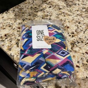 LulaRoe | Disney One Size Leggings - new